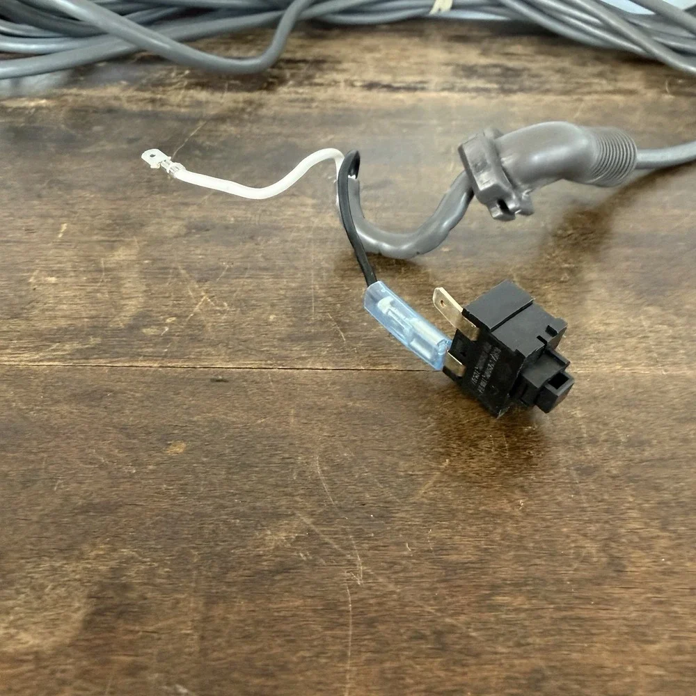 Dyson UP20 Animal 2‎ Ball Vacuum 30 ft Power Cord OEM Replacement Parts